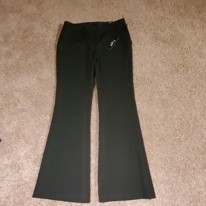 NWT Express Flare Dress Pants